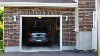 Garage Door Installation at Sauganash, Illinois