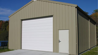 Garage Door Openers at Sauganash, Illinois